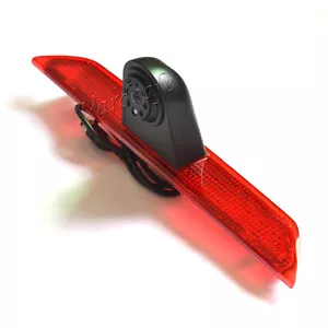 Vardsafe | Brake Light Rear View Parking Reverse Backup Camera for Ford Transit - Picture 1 of 6