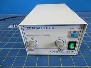 Daeshin LP-205 LED Power Supply - Imagen 1 de 2