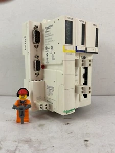 NIB2212, PDT3100, EP12145 Schneider Electric *USED* Module - Picture 1 of 5