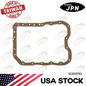 Oil Pan Gasket Set for Kia Forte5 2012-2013 2.4L L4 2359cc - Bild 1 von 5