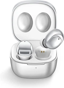 Wireless Earbuds Deep Bass Stereo Sound Bluetooth Earbuds 120H True Wireless Hea - Picture 1 of 11
