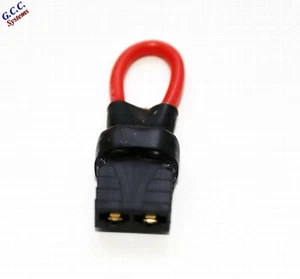 RC LiPo passend für Traxxas Akkus Akku Jumper mit Zugdraht - Bild 1 von 1