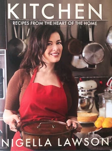 KITCHEN: Recipes from the Heart of the Home by Nigella Lawson - Picture 1 of 1