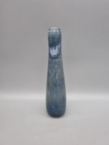 John Andersson (1899-1969) for Hoganas Ceramics Mid Century Pottery Vase Sweden - Picture 1 of 9