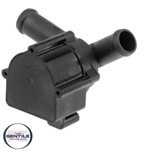 POMPA ACQUA AUSILIARIA SECONDARIA AUDI A4 A5 A6 Q5 SEAT EXEO 2.0 TDI 03L965561 - Imagen 1 de 7