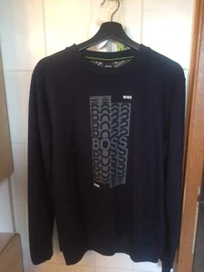 Hugo Boss Pullover Größe L - Bild 1 von 2