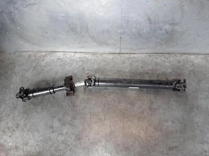MITSUBISHI TRITON REAR PROP SHAFT 2.4, DIESEL, MANUAL T/M, 4WD, MQ-MR, 04/15- 15 - Picture 1 of 3