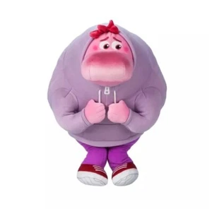 Disney Parks Inside Out 2 Embarrassment Plush 15'' (NEW WITH TAG) - Picture 1 of 4