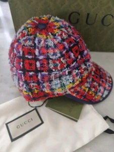Gucci Cap Damen - Bild 1 von 9