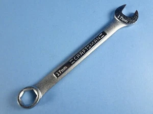 Llave artesana 17mm métrica 6pt 42874 NUEVO! - Imagen 1 de 2