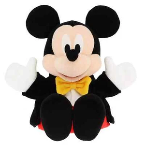 Japan Tokyo Disney Resort Hand Puppet Mickey - Picture 1 of 5