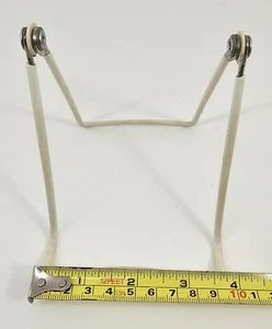 Menge 30 verstellbare Plattendisplayhalter Staffelei - Bild 1 von 2
