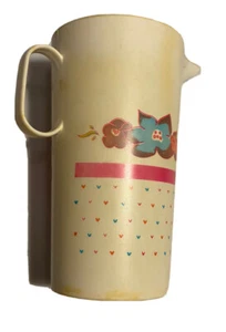 Vintage Chilton Globe INC. Pitcher - Picture 1 of 4