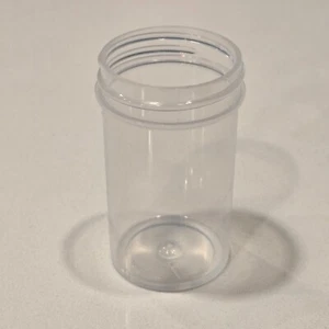 Welch 1415C Inlet / Exhaust Catchpot Jar Polypropylene, Fits Welch & Pilot Pumps - Picture 1 of 4