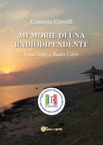Erinnerungen einer Radioabhängigen - Meine Jahre bei Radio Kairo - ER - Bild 1 von 1