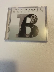 Bob Marley Rastaman Excellent Condition  - Bild 1 von 3