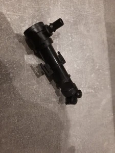 Waschwasserdüse Scheinwerferreinigung rechts für SKODA Octavia III 5E5 5E6 - Bild 1 von 3