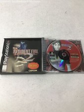 .PSX.' | '.Resident Evil 2.