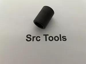 Snap-On Tools USA NEW 1/2" Drive 6pt 11/16" Sae Shallow Impact Socket IM220 - Picture 1 of 6
