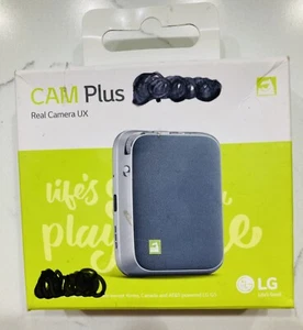 CAM Plus Real Camera UX CBG 700 For LG G5 - Picture 1 of 9