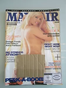 Mayfair magazine Vol.39 No.11 - Bild 1 von 1