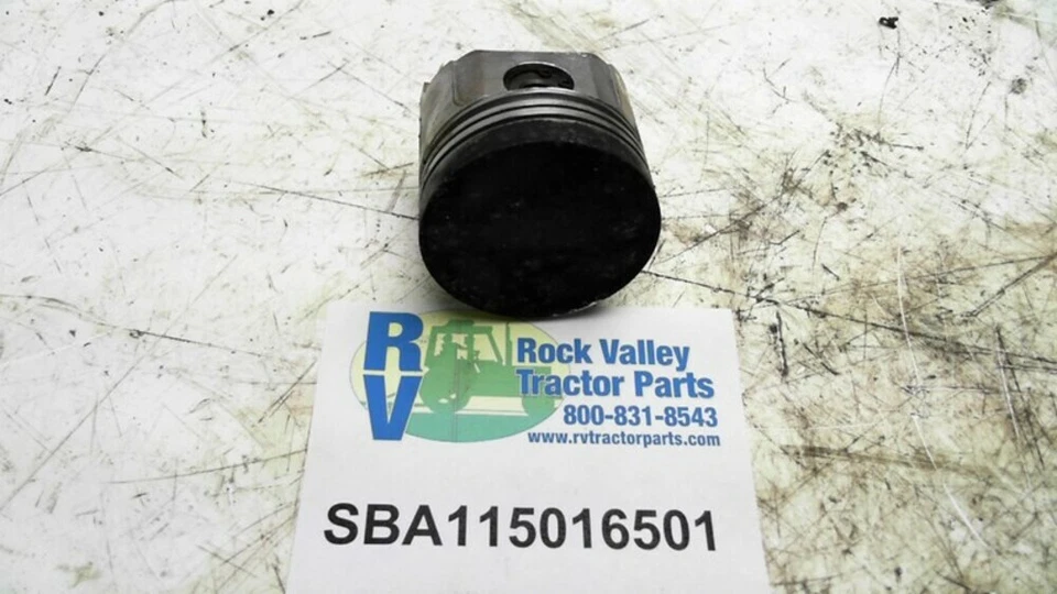 Pistón std Foto 1 de 1