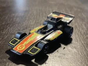 Vintage Hot Wheels 1976 FORMULA PACK RACE CAR BLACKWALLS - Picture 1 of 6