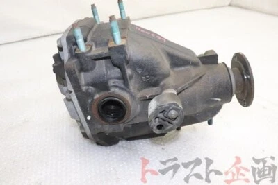 Mazda Rx8 SE3P OEM Super LSD Diff Assembly 4.3 Final Drive - image 1 of 4