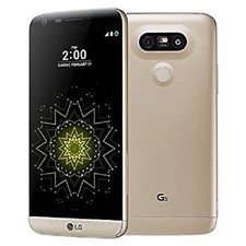 LG G5 H860 32G Dual LTE 5.3" Dual Camera Module Smartphone Unlocked Gold New