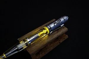 2004 Alien vs Predator AVP lighted pen movie memorabilia SDCC PROMO - Picture 1 of 8