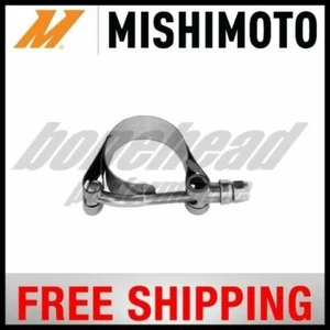 Mishimoto Stainless Steel T-Bolt Clamp, 1.25" - Bild 1 von 5