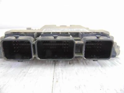 9665594380 Centralina Motore per PEUGEOT PARTNER (S2) Combi Plus 2006 206612 - Immagine 1 di 3