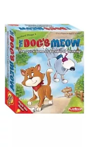 The Dog's Meow. Playroom Entertainment - Bild 1 von 3