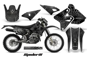 KIT DE GRÁFICOS SUZUKI DRZ400S Z400 E CREATORX SXSNP - Imagen 1 de 1