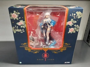 Antica Rosa Belfast Ver. Fig Azur Lane Royal Maid usato in scatola - Foto 1 di 9
