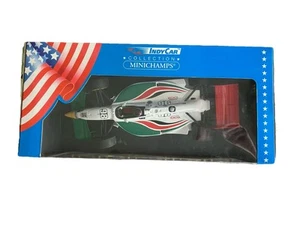 Minichamps Indy Car 1:18 Eagle Toyota, MK V. Jones Limited Series - Picture 1 of 3