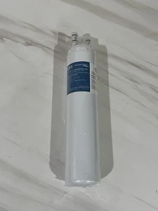 Filtri Crystala CF1 compatibili con filtri acqua frigorifero ULTRAWF - Foto 1 di 4