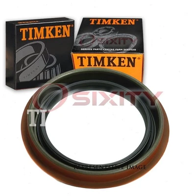 Sello de carcasa de extensión Timken para GMC Yukon XL 2500 2000-2006 automático ra Foto 1 de 4