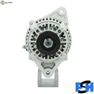 ALTERNATOR 195.524.070.050 FOR TOYOTA COROLLA/Liftback/Compact/SECCA CELICA 1.8L - Image 1 of 4