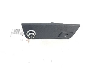 CONECTOR USB AUDI Q2 AUX 81C863263A MK1 Q2 2019 - Imagen 1 de 11