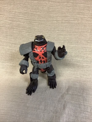 TMNT Nickelodeon Mutant Ninja Turtles Newtralizer 5" Figure Playmates 90540 2014 - Image 1 of 4