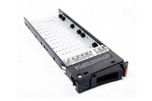 Dysk twardy caddy IBM Storwize v7000 2,5" 0951633 - Zdjęcie 1 z 1