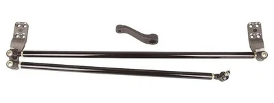 Trail Gear 130001-1-KIT Kit de dirección alta 4 pernos Foto 1 de 4