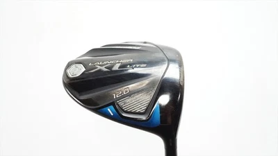 Женский драйвер Cleveland Launcher Xl Lite 12° Flex Prolaunch Platinum 50 Fair - Изображение 1 из 4