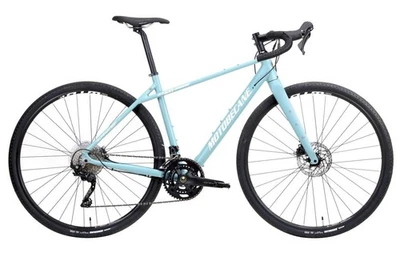 Motobecane Triple Diamond GRV Expert Women's Gravel Road Bicycle Shimano WTB - Image 1 of 2