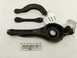 VOLVO V50 Rear Upper Control Arm Set 04 05 06 07 08 09 10 11 - Picture 1 of 12