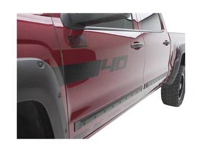 EGR Body Side Molding Fits Chevy Silverado 1500 2014-2018 Crew Cab - Изображение 1 из 4