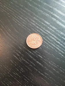 Kanada Münze 1 Cent Zufälliges Jahr Bis 50% Rabatt - Bild 1 von 2