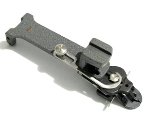 Flat Button Clamp #175726 for Singer 175 Button Sewer Industrial Sewing Machine - Picture 1 of 8