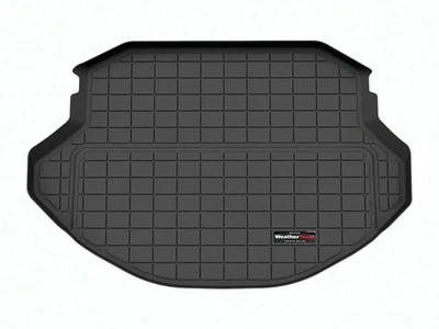 Forro de maletero de carga WeatherTech para Ford F-150 Lightning 2022-2025 - negro Foto 1 de 4